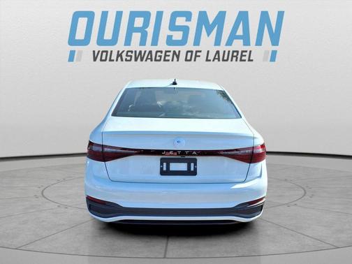 2026 Volkswagen Jetta 1.4T S