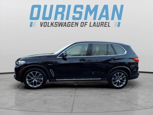 2023 BMW X5 PHEV xDrive45e