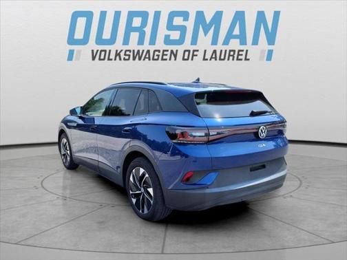 2021 Volkswagen ID.4 Pro S