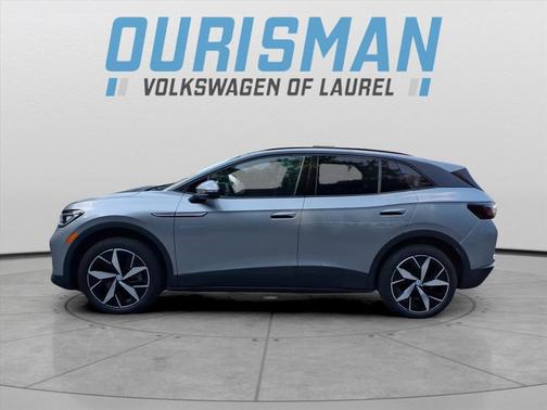 2023 Volkswagen ID.4 AWD Pro S