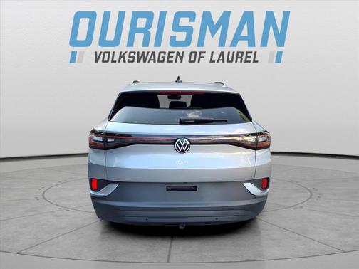 2023 Volkswagen ID.4 AWD Pro S