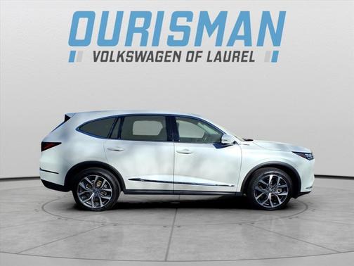 2022 Acura MDX Technology Package