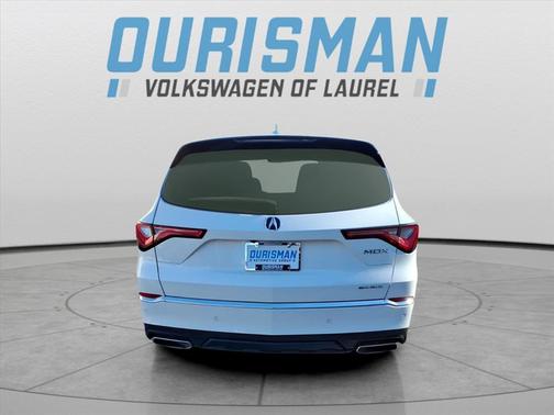 2022 Acura MDX Technology Package