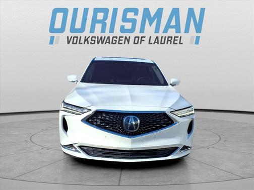 2022 Acura MDX Technology Package