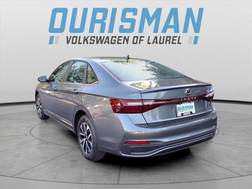 2026 Volkswagen Jetta 1.4T S