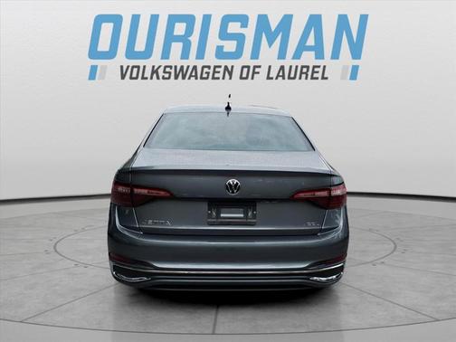 2024 Volkswagen Jetta 1.5T SEL