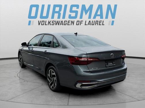 2024 Volkswagen Jetta 1.5T SEL