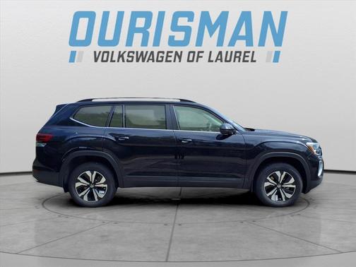 2025 Volkswagen Atlas 2.0T SE w/Technology 4MOTION