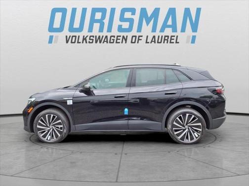 2025 Volkswagen ID.4 Pro