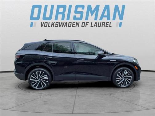 2025 Volkswagen ID.4 Pro