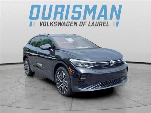 2025 Volkswagen ID.4 Pro