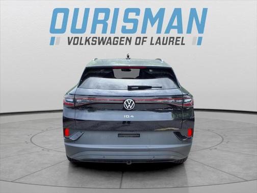 2025 Volkswagen ID.4 Pro