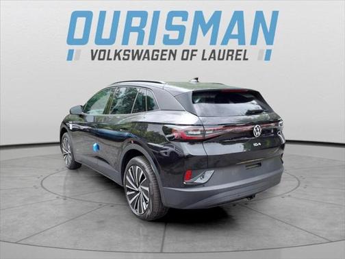 2025 Volkswagen ID.4 Pro