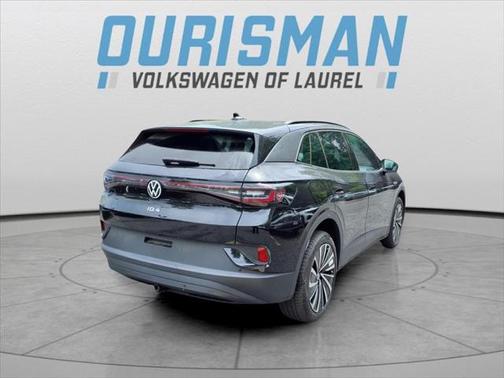 2025 Volkswagen ID.4 Pro
