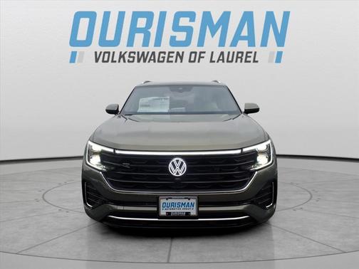 2026 Volkswagen Atlas Cross Sport 2.0T SEL Premium