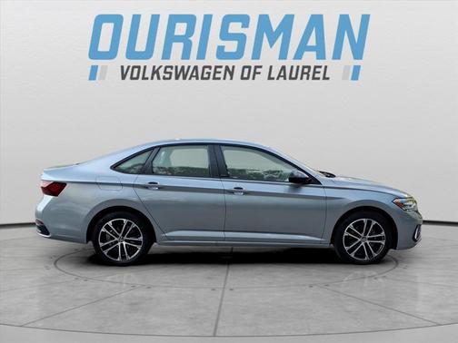 2024 Volkswagen Jetta 1.5T Sport