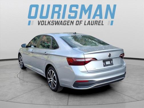 2024 Volkswagen Jetta 1.5T Sport