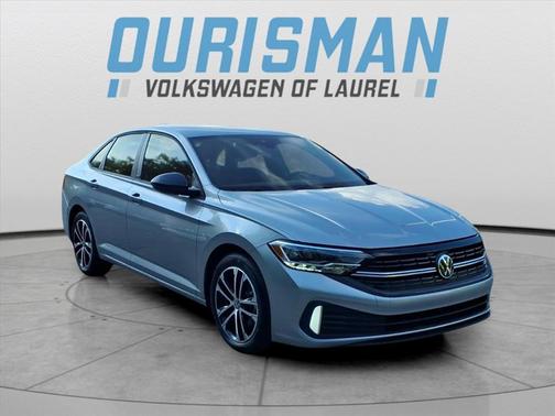2024 Volkswagen Jetta 1.5T Sport