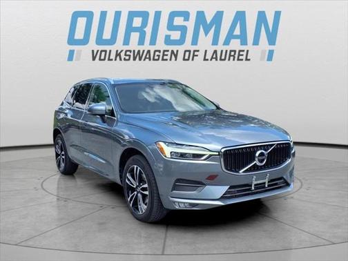 2021 Volvo XC60 T5 Momentum