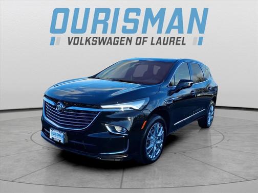 2022 Buick Enclave AWD Essence