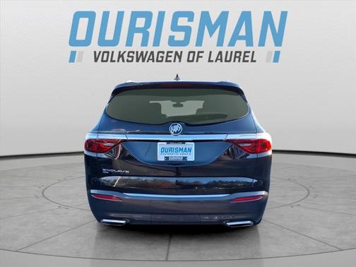 2022 Buick Enclave AWD Essence