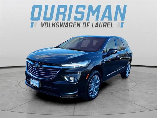 2022 Buick Enclave AWD Essence