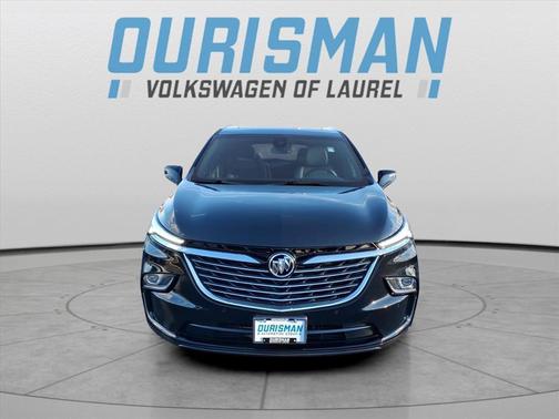 2022 Buick Enclave AWD Essence