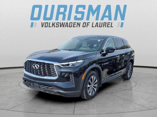 2023 INFINITI QX60 Pure