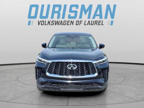 2023 INFINITI QX60 Pure