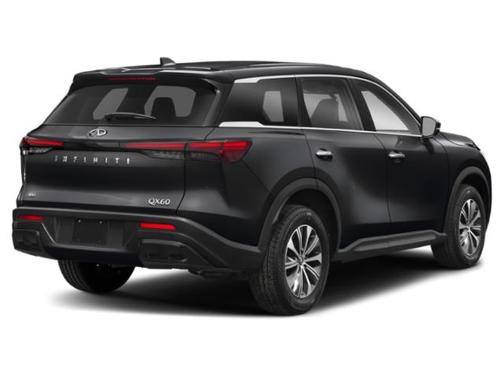 2023 INFINITI QX60 Pure