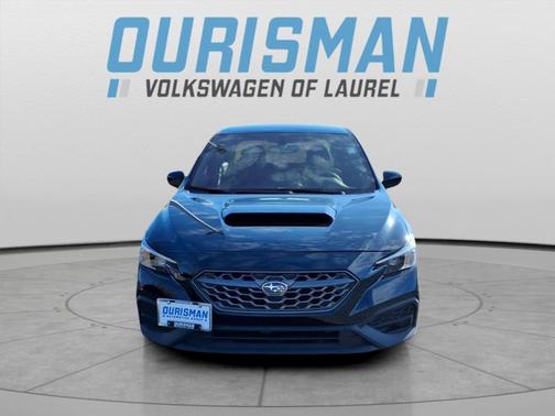 2022 Subaru WRX Base