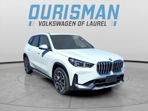2023 BMW X1 xDrive28i