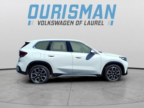 2023 BMW X1 xDrive28i