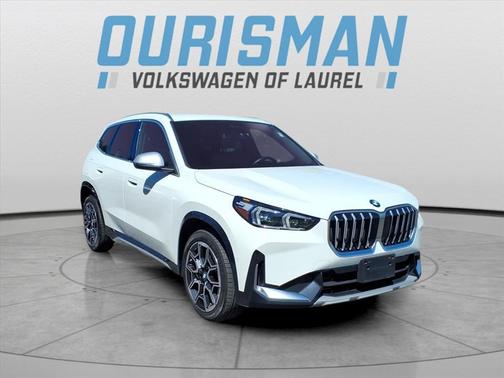 2023 BMW X1 xDrive28i