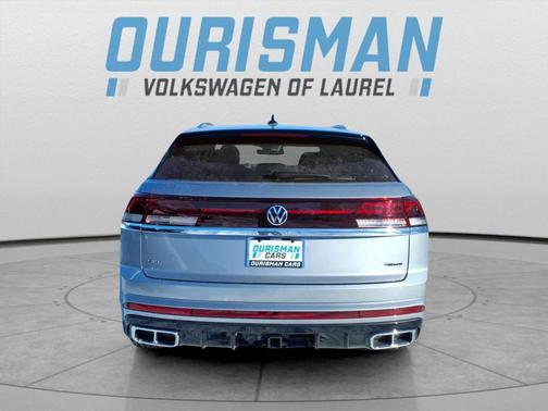 2026 Volkswagen Atlas Cross Sport 2.0T SEL Premium