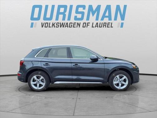 2023 Audi Q5 40 Premium