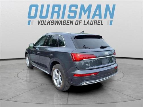 2023 Audi Q5 40 Premium