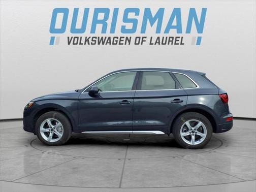 2023 Audi Q5 40 Premium