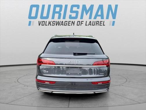 2023 Audi Q5 40 Premium
