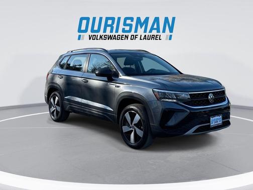 2023 Volkswagen Taos 1.5T S