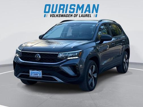 2023 Volkswagen Taos 1.5T S