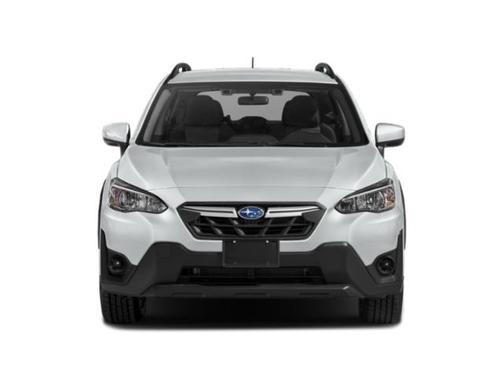 Ice Silver Metallic 2023 Subaru Crosstrek Base