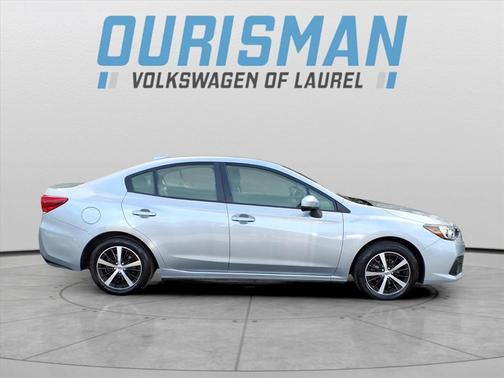 2023 Subaru Impreza Premium