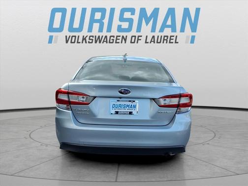 2023 Subaru Impreza Premium
