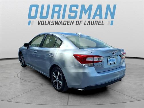 2023 Subaru Impreza Premium