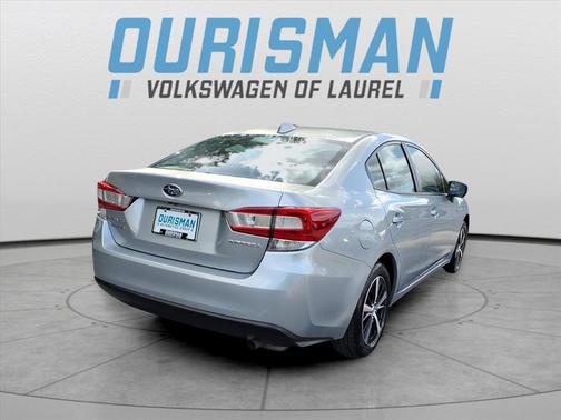 2023 Subaru Impreza Premium