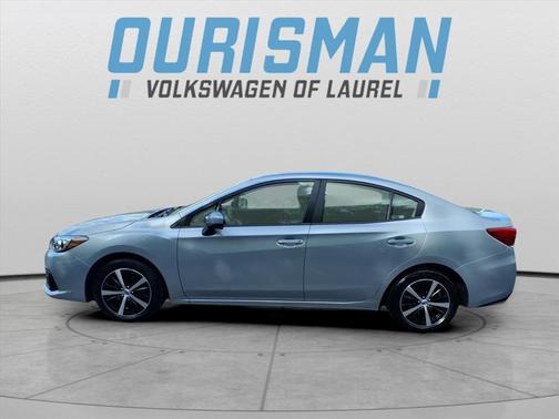 2023 Subaru Impreza Premium