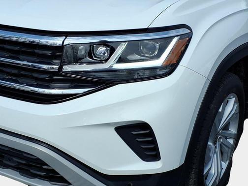 2023 Volkswagen Atlas 3.6L SE w/Technology