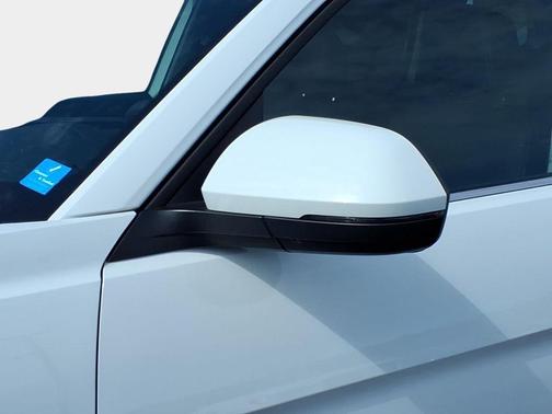 2023 Volkswagen Atlas 3.6L SE w/Technology