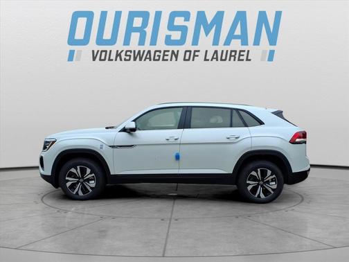 2026 Volkswagen Atlas Cross Sport 2.0T SE